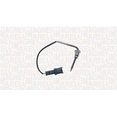 MAGNETI MARELLI Sensor, Abgastemperatur 172000701010 für Fiat