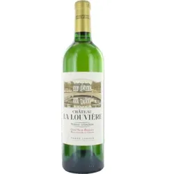 Château la Louvière Blanc 2019