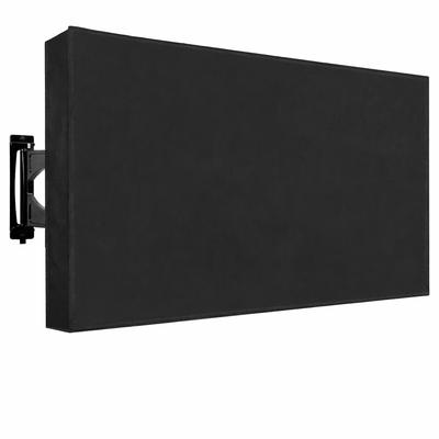 Waterproof Weatherproof Outdoor TV Cover Fitted, Television Protector Waterproof Weatherproof Outdoor TV Cover Fitted, Television Protector