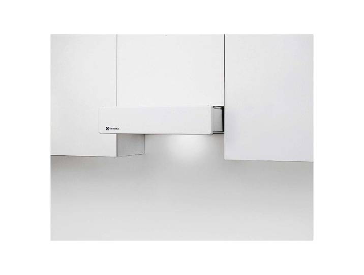 Electrolux DCL5536WE Dunstabzugshaube Weiss