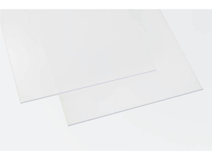 Tecolux Kunststoffglas Reflexfrei 30 × 40 cm