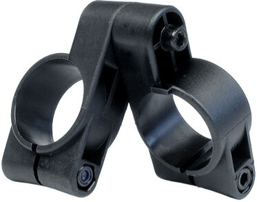 Jaspers Tube Clamp Joint 2 Noir