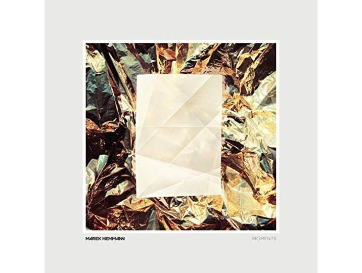 Marek Hemmann - Moments