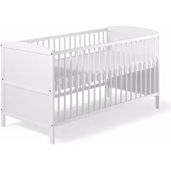 Schardt, Babybett, Conny (70 x 140 cm)