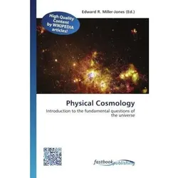 Physical Cosmology, Fachbücher