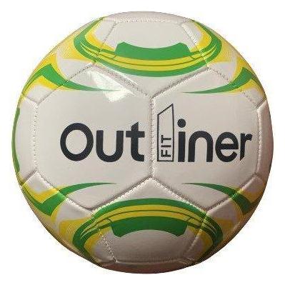 Outliner FOOTBALL BALL SMPVCW3962A SIZE 5 (5) (SMPVCW3962A size)