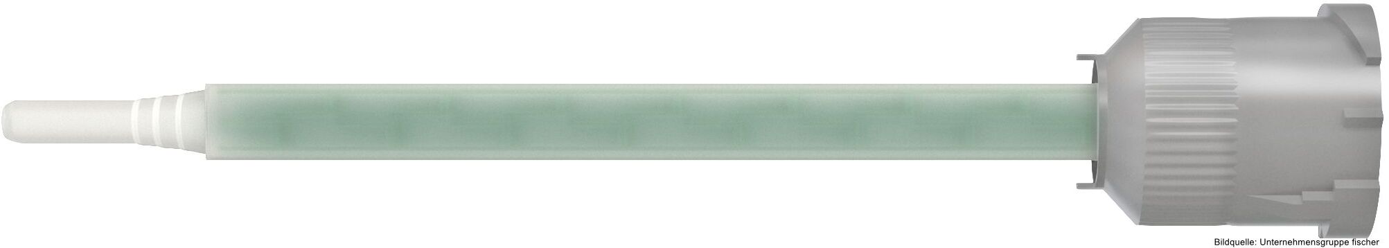 fischerwerke fischer Ersatzstatikmischer Fill&Fix, 6 Stück