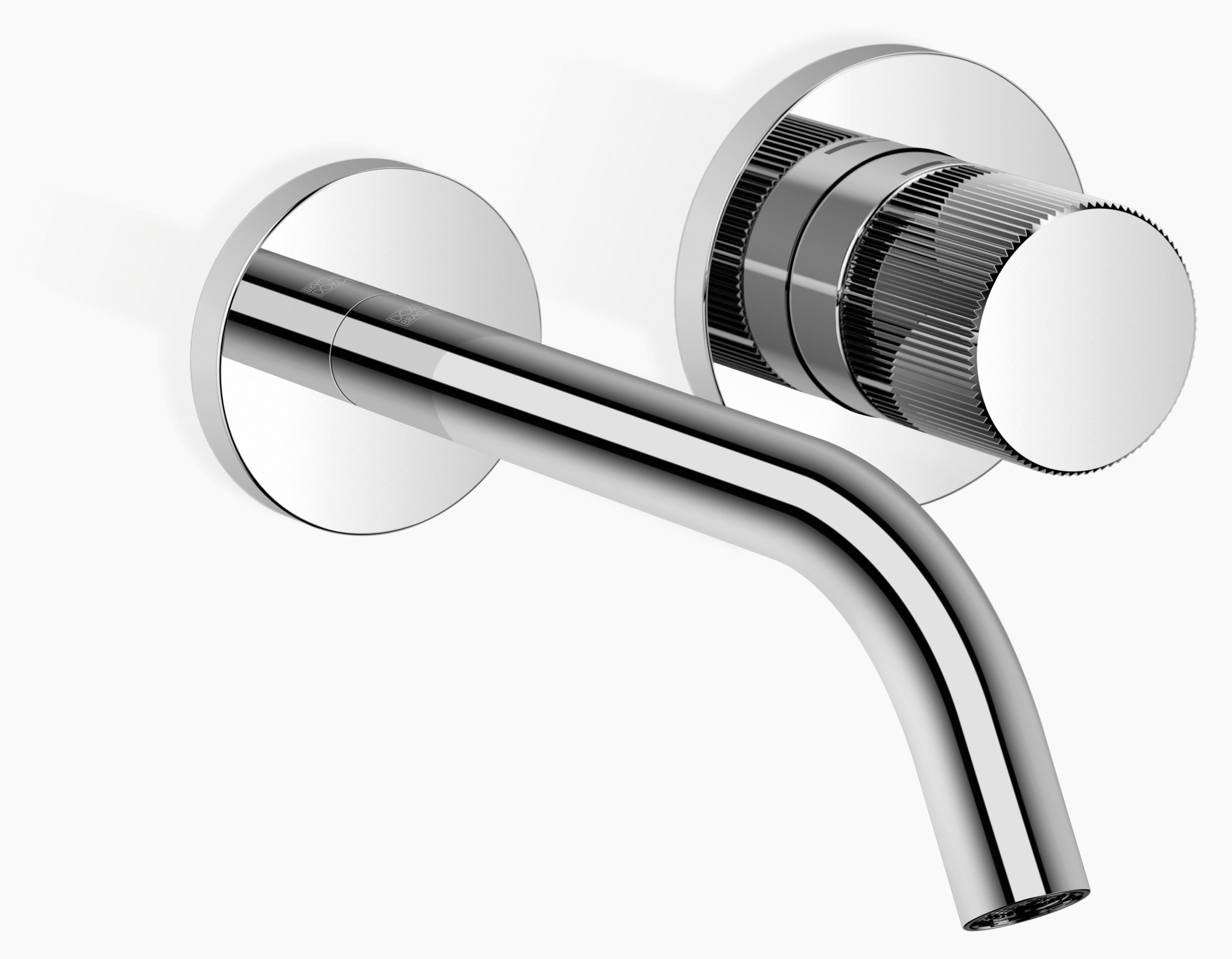 Dornbracht 36860664-00 WT-Wand-EHM ohne Ablaufgarnitur Meta