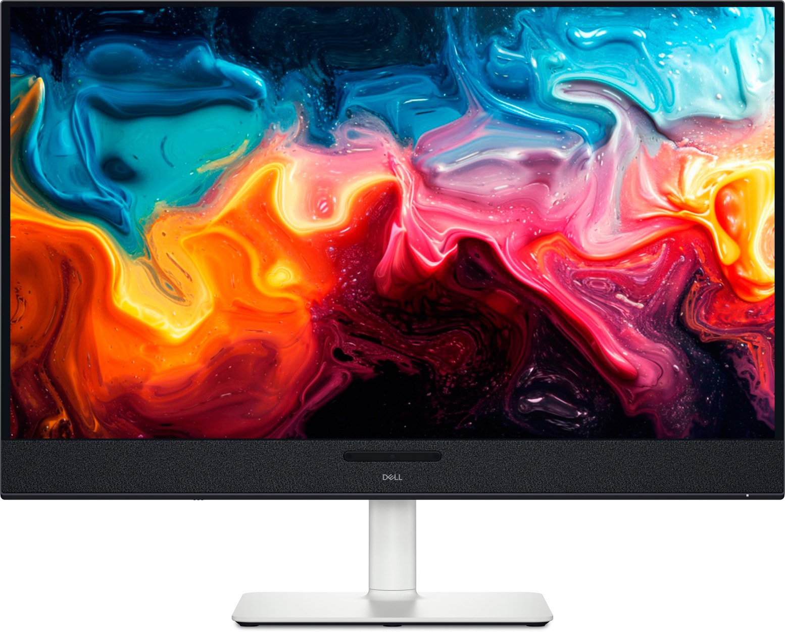 Dell S3225QC 31.5 Zoll 4K (UHD) QD-OLED Panel 16:9 120 Hz Monitor