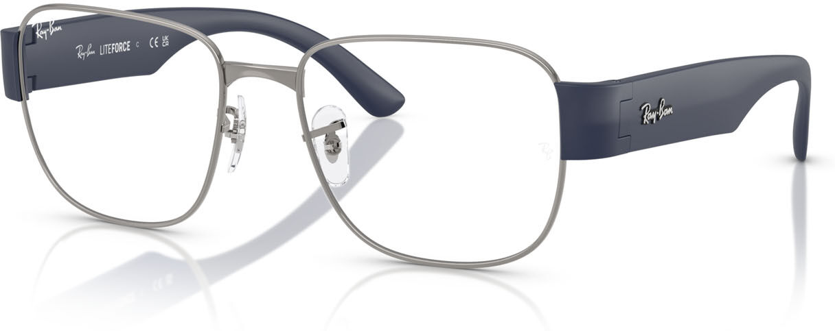Brille Ray-Ban RX 6532 (3189) - RB 6532 3189 Damen