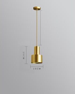 Friendly Fresh Finds Nordic Gold Glass LED Wall Sconce Modern Bedroom Living Room Wall Light model 5 white Light