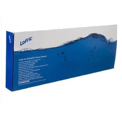 Lofric Nelaton Ch12 40cm 4001265 30 St Katheter