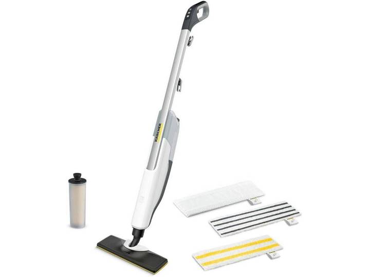 DAMPFREINIGER KÄRCHER DAMPFREINIGER SC 2