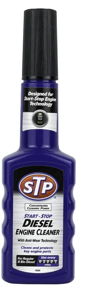STP 30-059 Cleaner, diesel injection system