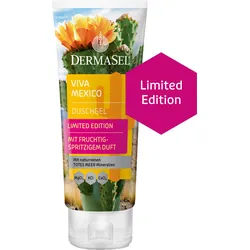 Dermasel Totes Meer Viva Mexico Duschgel Le 100 ML