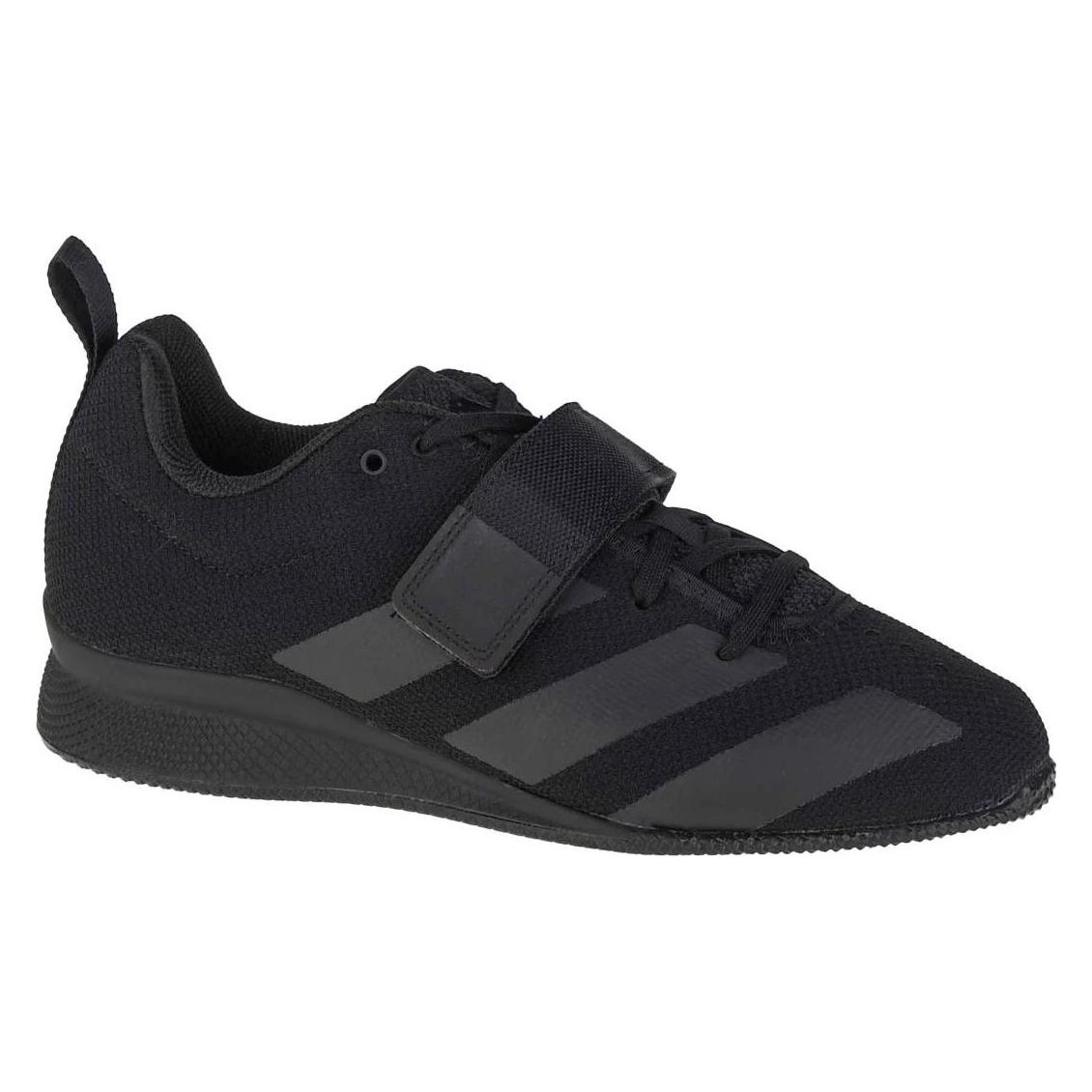 Adidas Weightlifting II F99816 *4061622938139 (36 2/3) (34994090)