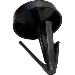 Televes Mastkappe für Mast 42-60 mm MAKAP 4260
