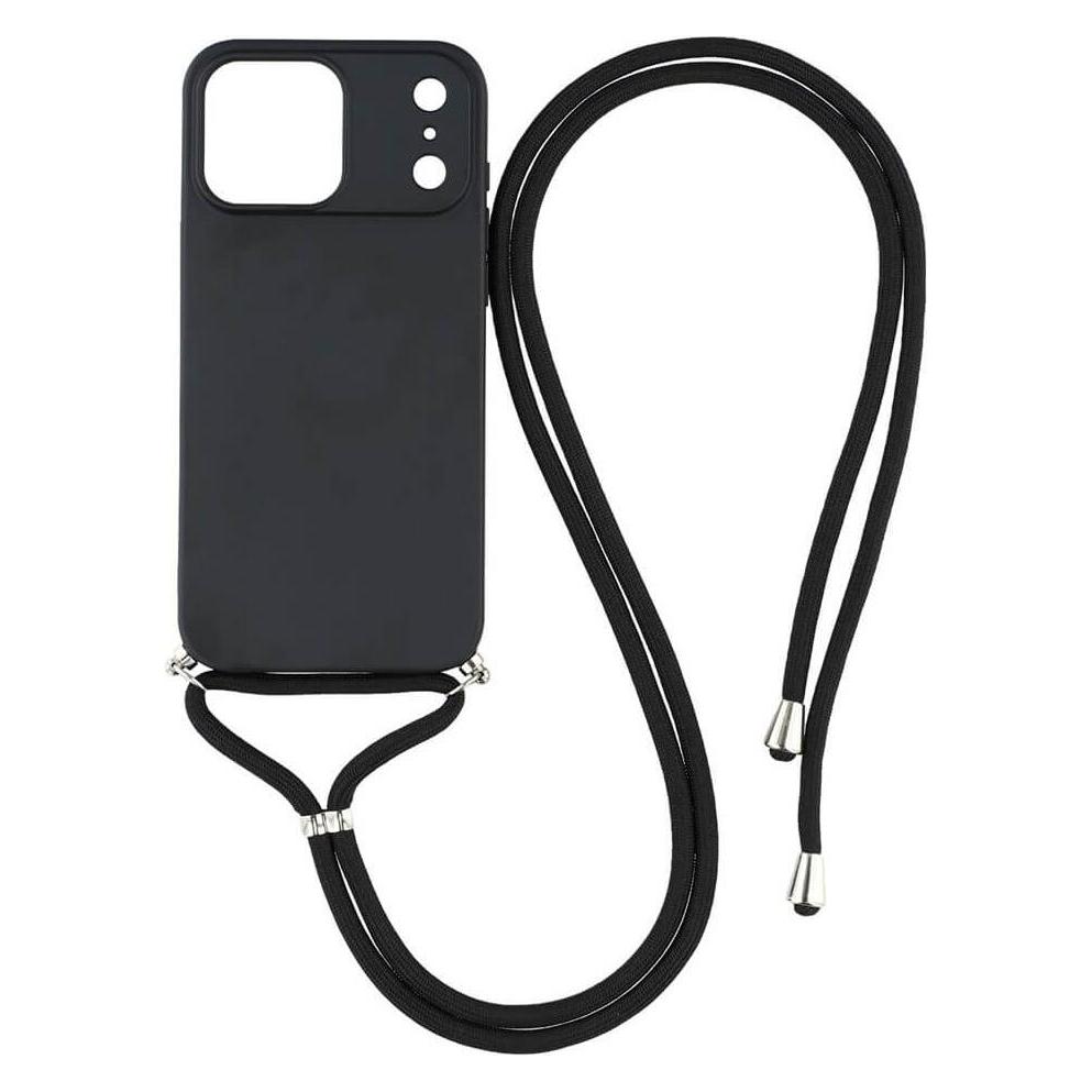 Cover-Discount Hülle mit Umhängeband (61166038)