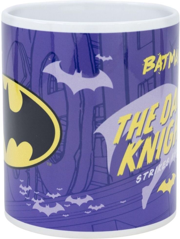 Stor Batman The Dark Knight Muki