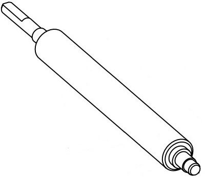 Honeywell Intermec 1-040230-90 nastro di stampa (1-040230-90)