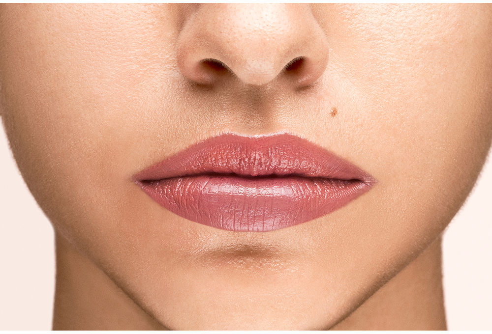 Collistar Rossetto Puro barra de labios #102-rosa antico