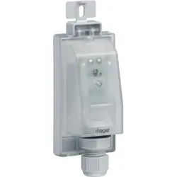 Hager Außentemperaturfühler EK088