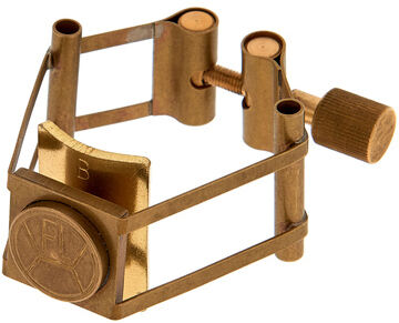 Francois Louis Pure Brass Baritone Brass XL