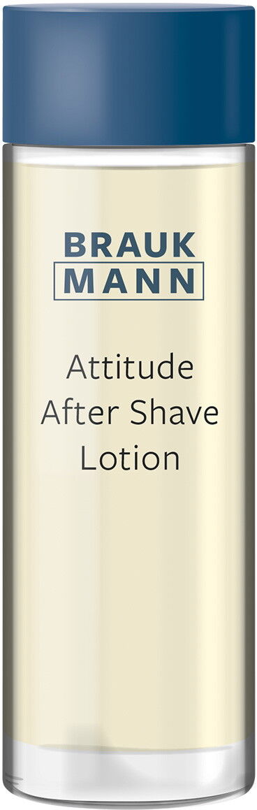 100ml Hildegard Braukmann Attitude After Shave Lotion
