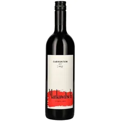 Markowitsch Carnuntum Rot 13% 2024 Vol. 0.75L