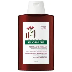 Klorane Chininstärkendes Shampoo