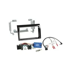 621094-29-2 2-DIN Kit Citroen/Fiat/Opel/Peugeot HU Vorbereitung LFB