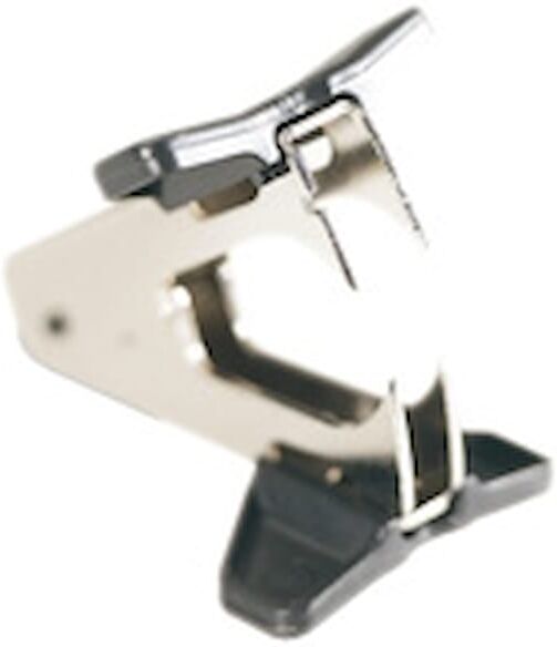 Klammerborttagare C1 svart