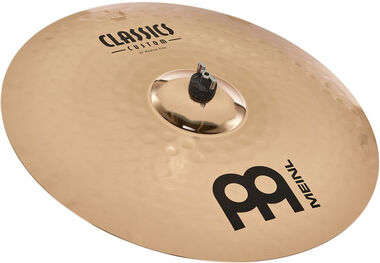 Meinl "20" Classics Custom Med. Ride"