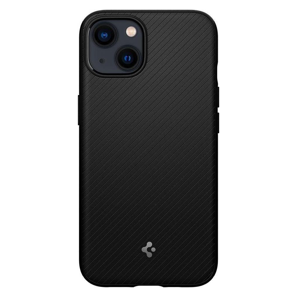 Spigen Mag Armor (Apple iPhone 13 mini) (19658-0)