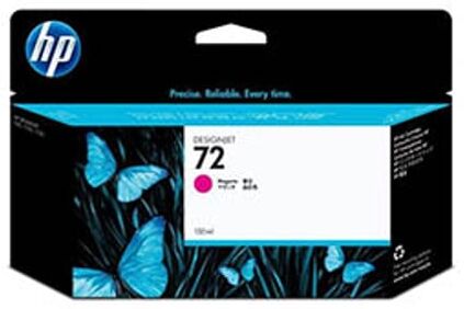 HP 72 ( C9372A) tinteiro magenta XL