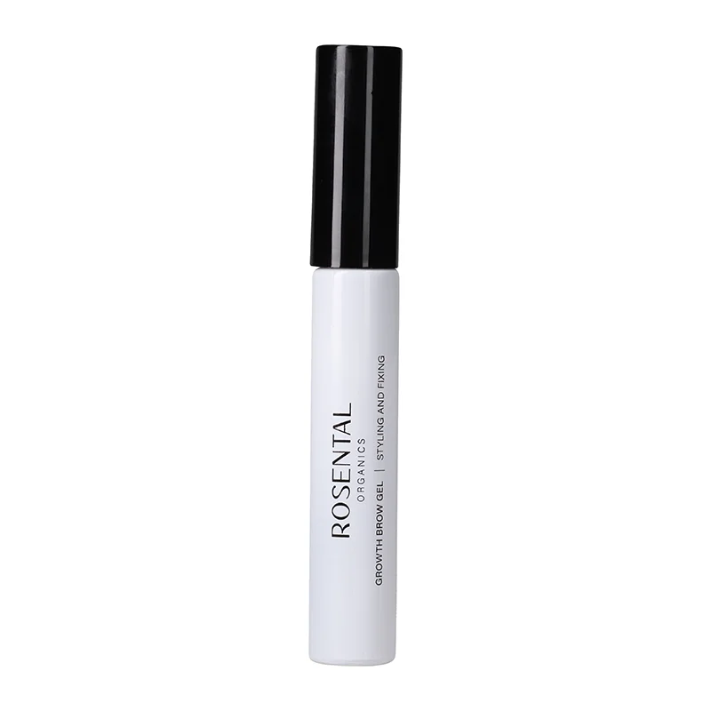 Rosental Organics Growth Brow Gel, 5,5ml 4260576416360