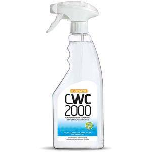 Ultrana Desinfektionsmittel CWC 2000, Flächendesinfektion, alkoholfrei, Spray 500 ml