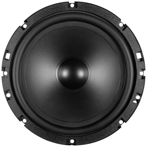 Crunch GTS6.2W Auto-Subwoofer passiv 200W 3Ω