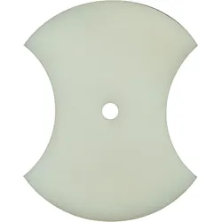 Makita Zentrierscheibe 92mm - P-41947