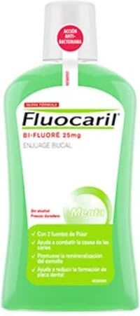 FLUOCARIL Bifluore Colutorio