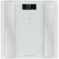 2x Profi-Care, Personenwaage, Pc-Pw 3007 Fa (180 kg)