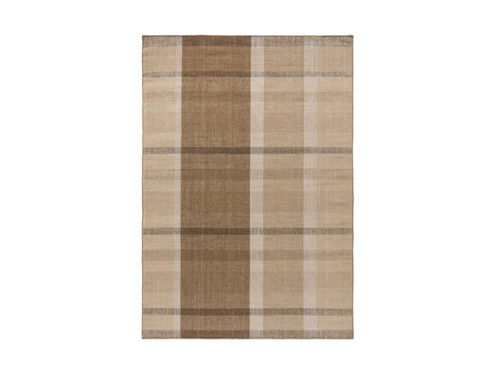 Hochwertiger In-/Outdoor Designer Teppich „Cashew Block“, verschiedene Grössen Multicolor 3 BRINK & CAMPMAN