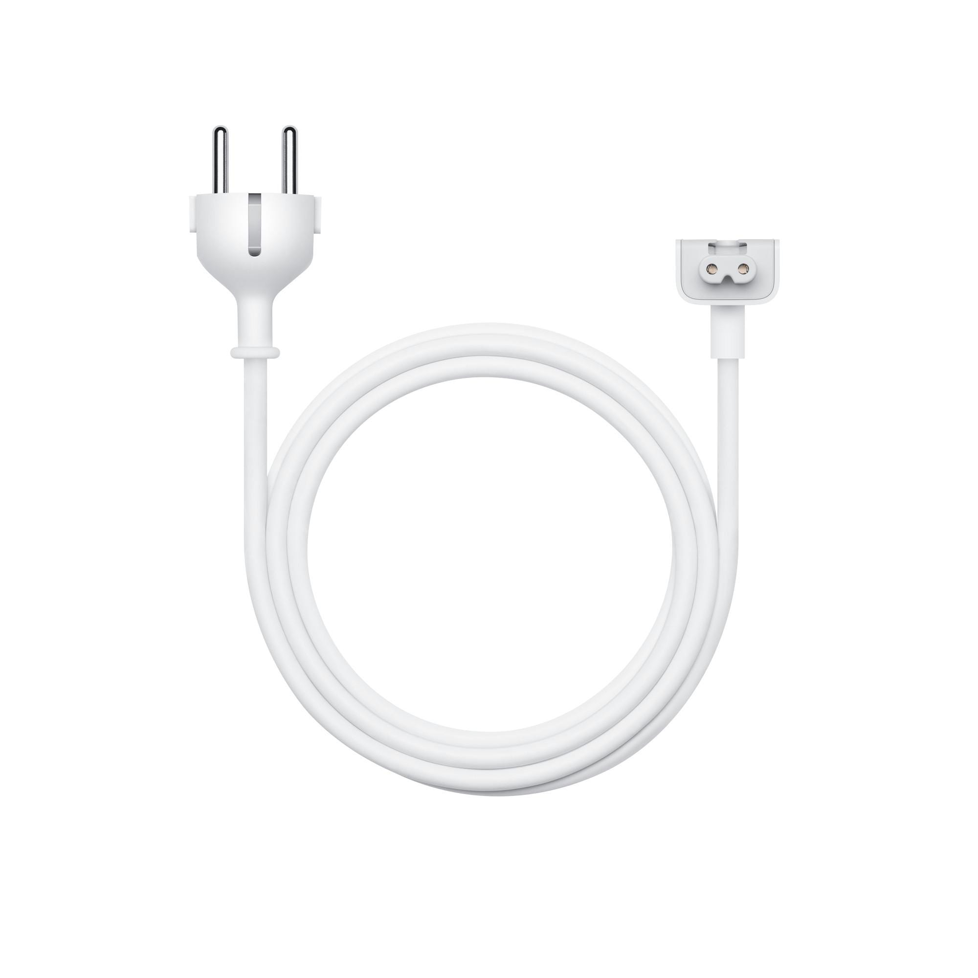 Apple Netzteil-Verlängerungskabel (1,8m) 10W / 12W / 29W / 61W / 89W /140W