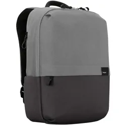 Targus Sagano 39,6 cm (15.6") Rucksack Schwarz, Grau