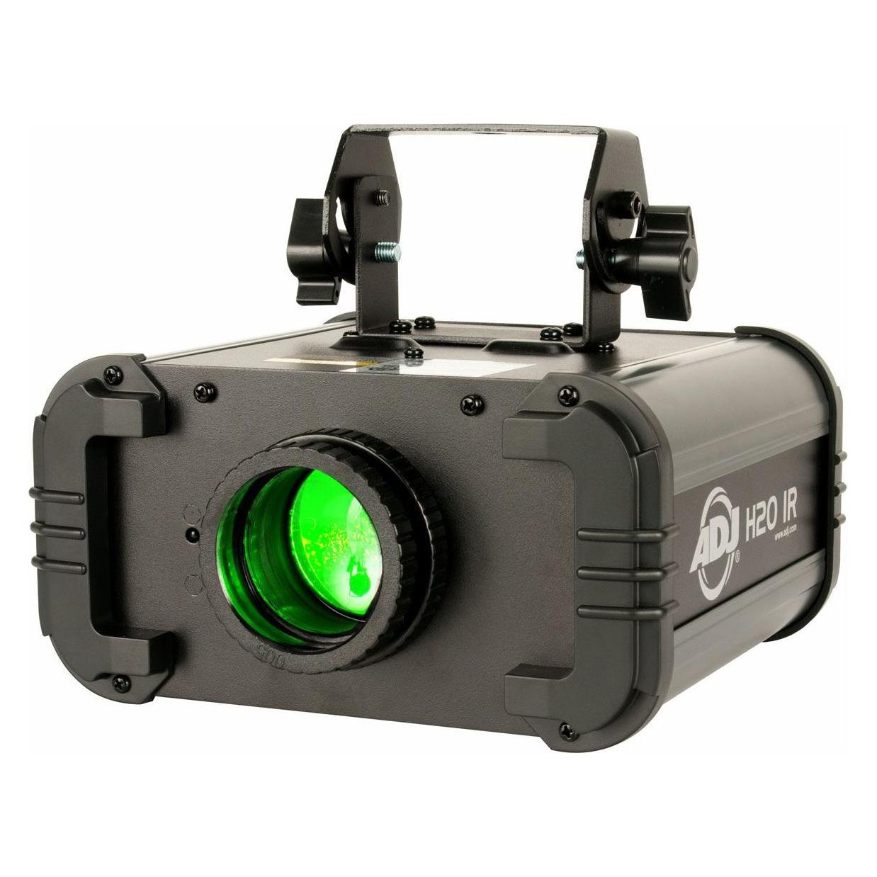 American Audio American DJ H2O IR (12 W, LED) (1221500023)