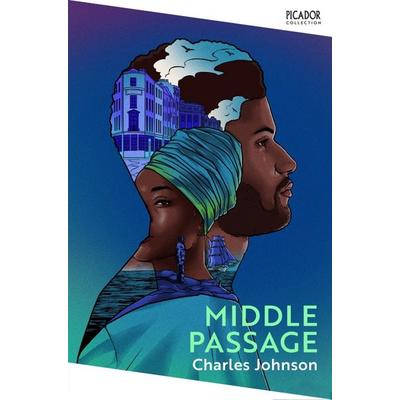 Middle Passage, Taschenbuch von Charles Johnson, Pan macmillan Ltd.