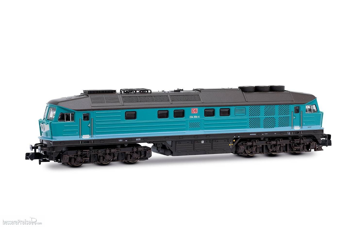Arnold HN2657