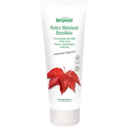 Bergland Rotes Weinlaub BeinAktiv 100 ml