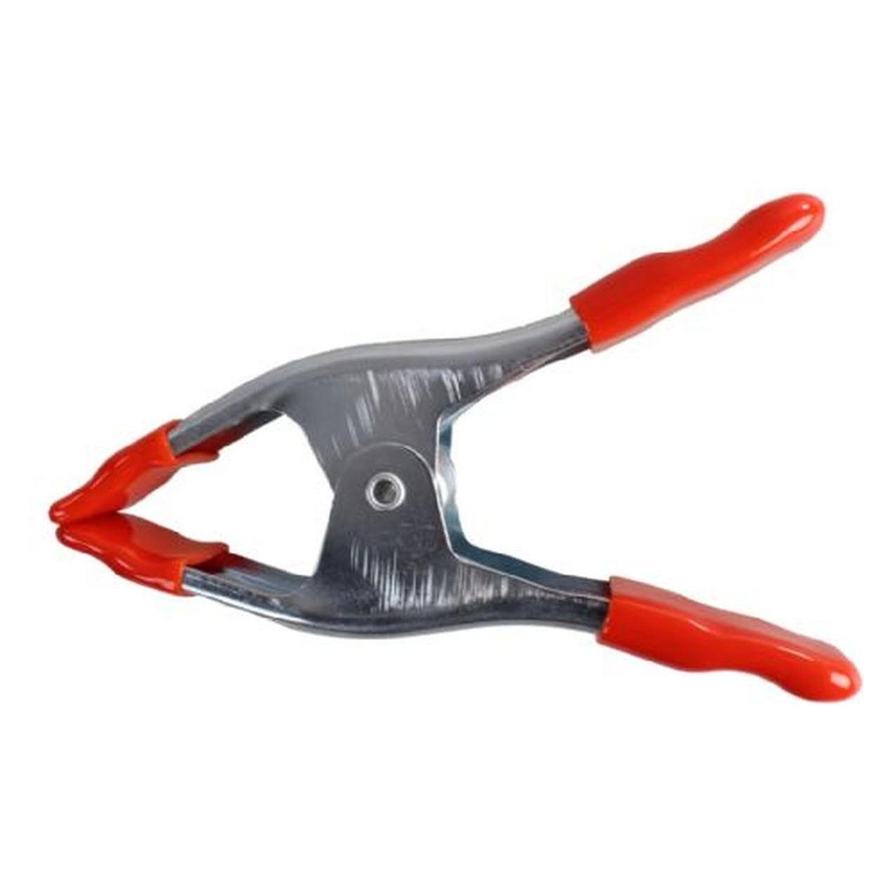Studioking Metall Multi Federklemme MC-1085A 16 cm (22989699)