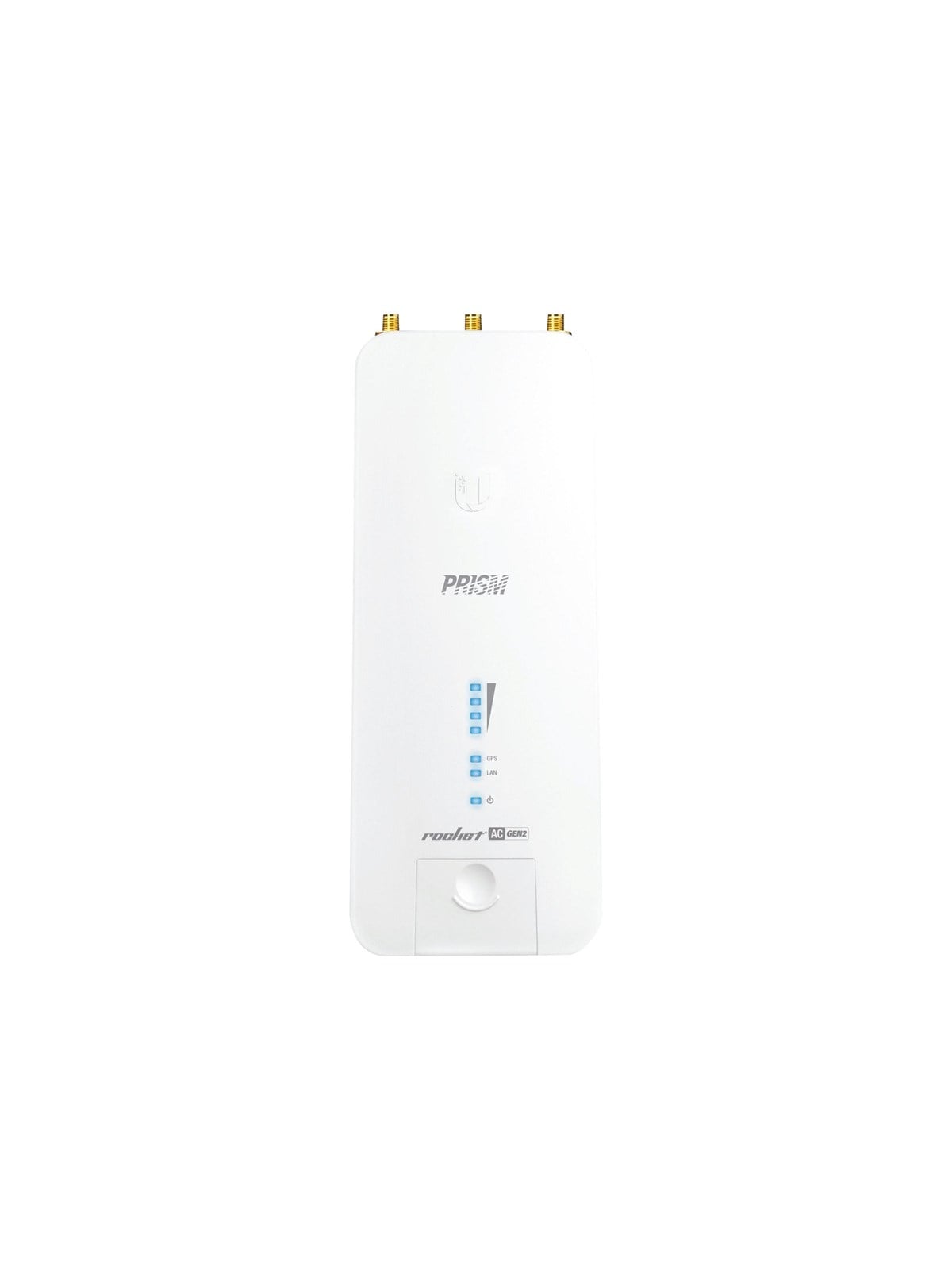 Ubiquiti RP-5AC-Gen2 airMAX Rocket Prism 5AC